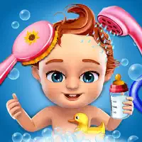 Babyspiele